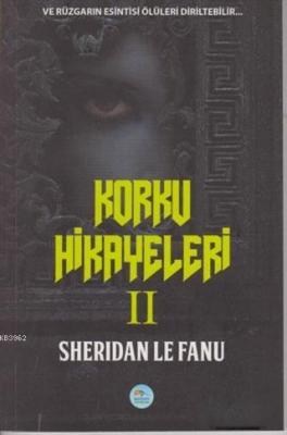 Korku Hikayeleri 2