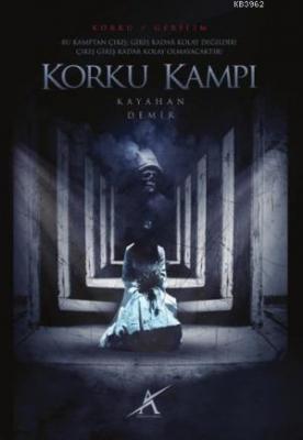 Korku Kampı