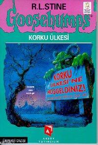Korku Ülkesi