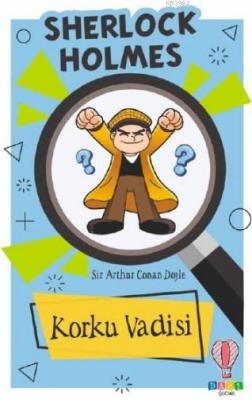 Korku Vadisi