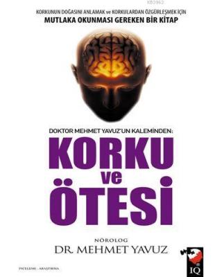 Korku ve Ötesi