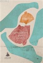 Korkuluklara Giysi Yardımı