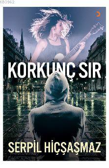 Korkunç Sır