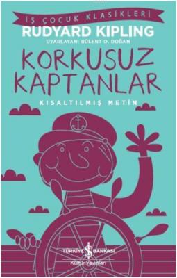 Korkusuz Kaptanlar