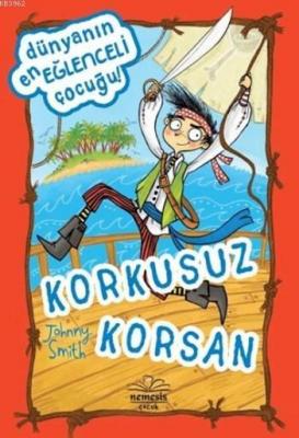 Korkusuz Korsan Johnny Smith