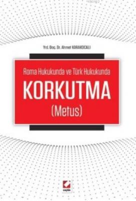 Korkutma (Metus)