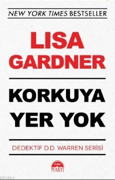 Korkuya Yer Yok Lisa Gardner