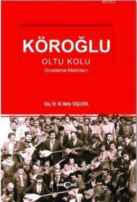 Köroğlu