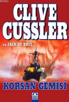 Korsan Gemisi Clive Cussler