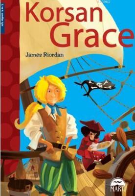 Korsan Grace James Riordan