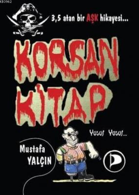 Korsan Kitap