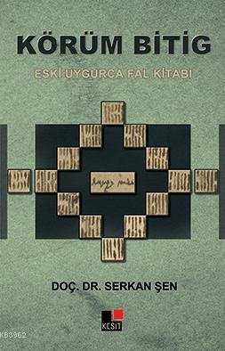 Körüm Bitig