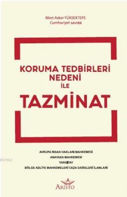 Koruma Tedbirleri Nedeni ile Tazminat
