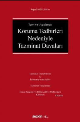 Koruma Tedbirleri Nedeniyle Tazminat Davaları
