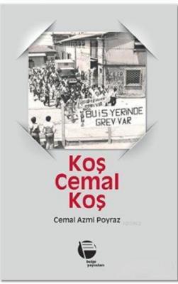 Koş Cemal Koş