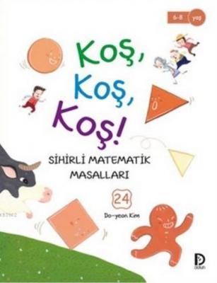 Koş Koş Koş!