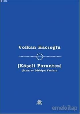 Köşeli Parantez