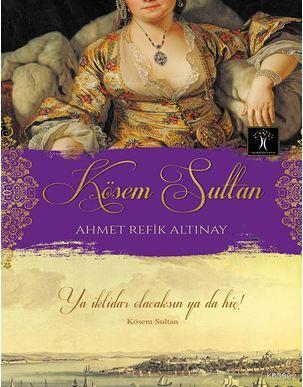 Kösem Sultan