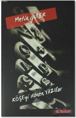 Köşeyi Dönen Yazılar