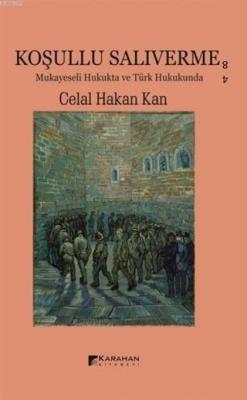 Koşullu Salıverme