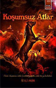 Koşumsuz Atlar