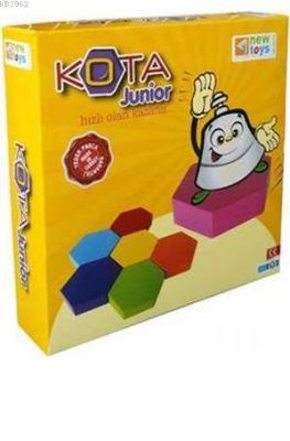 Kota Junior