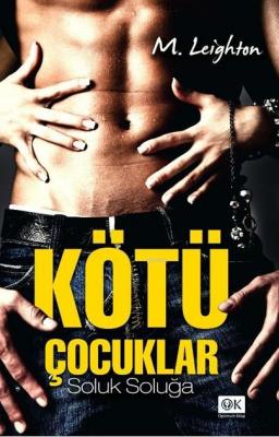 Kötü Çocuklar