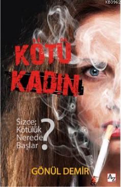 Kötü Kadın