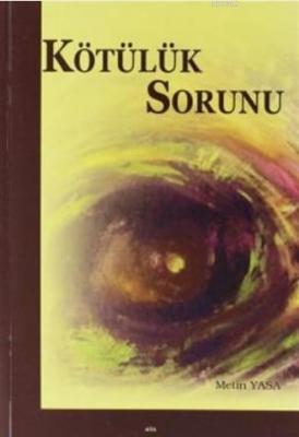 Kötülük Sorunu