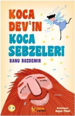 Kova Devin Koca Sebzeleri