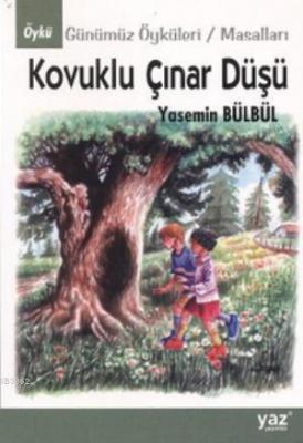 Kovuklu Çınar Düşü