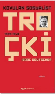 Kovulan Sosyalist Troçki
