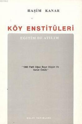 Köy Enstitüleri