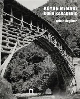 Köyde Mimari Doğu Karadeniz