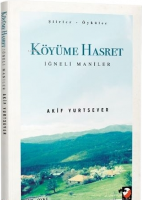 Köyüme Hasret