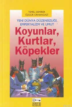 Koyunlar, Kurtlar, Köpekler