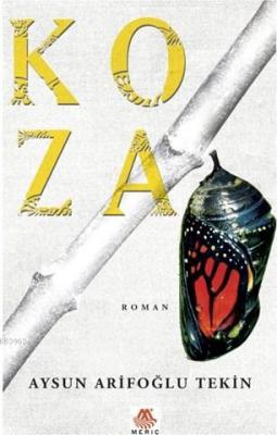 Koza Aysun Arifoğlu Tekin