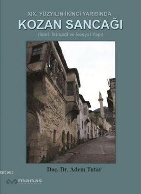 Kozan Sancağı