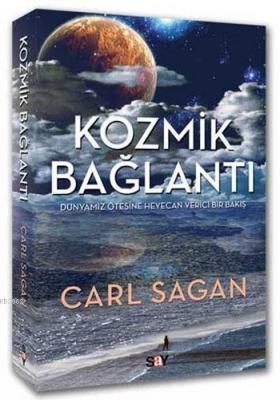 Kozmik Bağlantı Carl Sagan