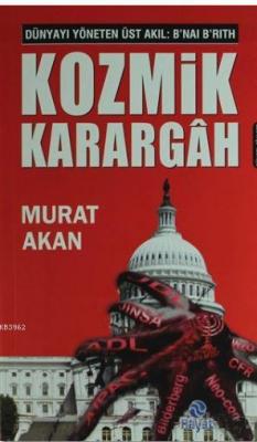Kozmik Karargah Murat Akan