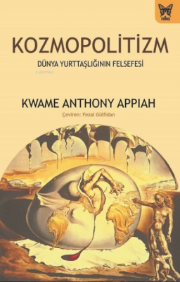 Kozmopolitizm Kwame Anthony Appiah
