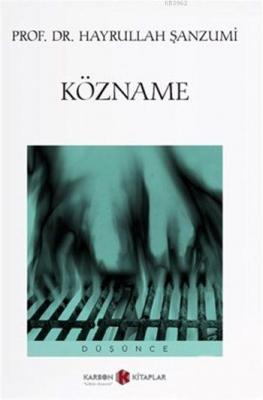 Közname