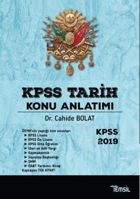 Kpps Tarih Konu Anlatımı