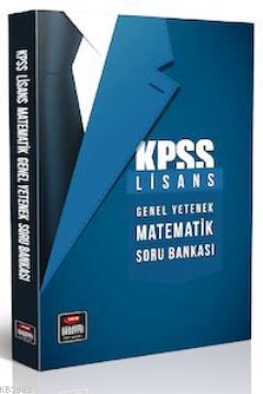 KPSS 2014 Genel Yetenek Lisans Matematik Soru Bankası Komisyon