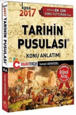 KPSS 2017 Tarihin Pusulası Konu Anlatımı