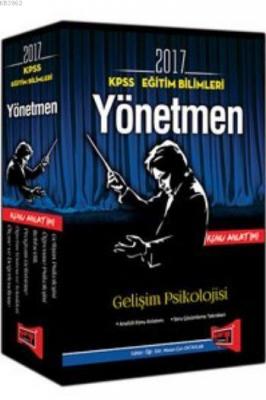 KPSS Eğitim Bilimleri Yönetmen Konu Anlatımlı Modüler Set 2017 Hasan C