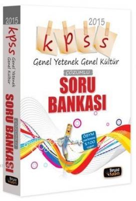 KPSS Genel Kültür Genel Yetenek Tek Kitap Kolektif
