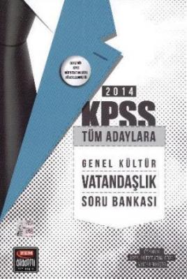 KPSS Genel Kültür Vatandaşlık Soru Bankası Komisyon