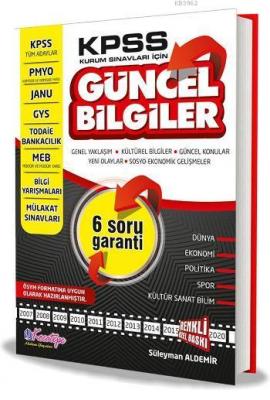 Kpss Kurum Sınavları İçin Güncel Bilgiler 2014