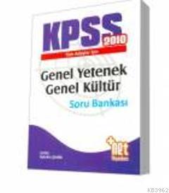 KPSS Lise-Ön Lisans Soru Bankası 2012 Komisyon